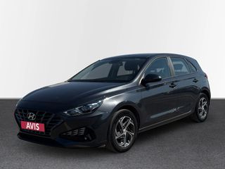 Hyundai i 30 2022 i30 1.5 Mpi 110ps 6MT Premium