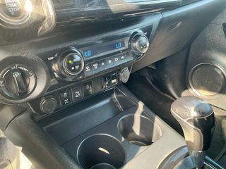 Toyota Hilux 2022 4X4 - DOUBLE CAB -  TORNADO - INVINCIBLE - ΕΛΛΗΝΙΚΟ-thumb-37