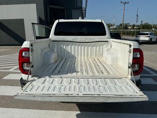 Toyota Hilux 2022 4X4 - DOUBLE CAB -  TORNADO - INVINCIBLE - ΕΛΛΗΝΙΚΟ-thumb-44