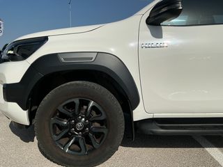Toyota Hilux 2022 4X4 - DOUBLE CAB -  TORNADO - INVINCIBLE - ΕΛΛΗΝΙΚΟ-thumb-20