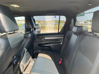 Toyota Hilux 2022 4X4 - DOUBLE CAB -  TORNADO - INVINCIBLE - ΕΛΛΗΝΙΚΟ-thumb-21