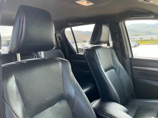Toyota Hilux 2022 4X4 - DOUBLE CAB -  TORNADO - INVINCIBLE - ΕΛΛΗΝΙΚΟ-thumb-24