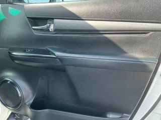 Toyota Hilux 2022 4X4 - DOUBLE CAB -  TORNADO - INVINCIBLE - ΕΛΛΗΝΙΚΟ-thumb-26