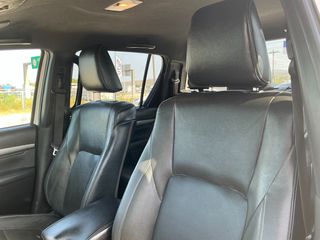 Toyota Hilux 2022 4X4 - DOUBLE CAB -  TORNADO - INVINCIBLE - ΕΛΛΗΝΙΚΟ-thumb-28