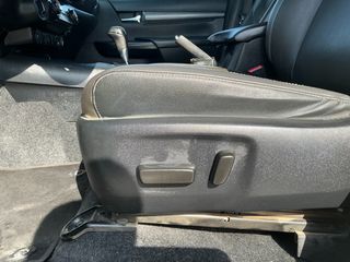 Toyota Hilux 2022 4X4 - DOUBLE CAB -  TORNADO - INVINCIBLE - ΕΛΛΗΝΙΚΟ-thumb-29