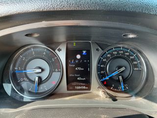 Toyota Hilux 2022 4X4 - DOUBLE CAB -  TORNADO - INVINCIBLE - ΕΛΛΗΝΙΚΟ-thumb-31