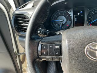 Toyota Hilux 2022 4X4 - DOUBLE CAB -  TORNADO - INVINCIBLE - ΕΛΛΗΝΙΚΟ-thumb-34