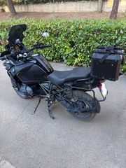 Bmw R 1250 GS Adventure 2022