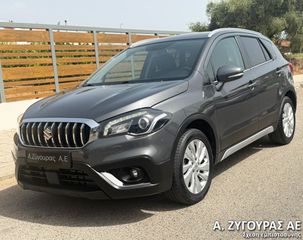 Suzuki SX4 2017 1.6D GL+ ALLGRIP
