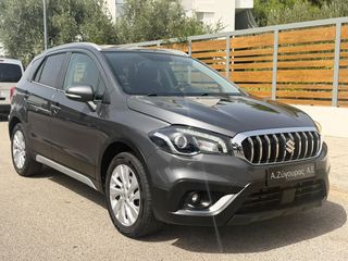 Suzuki SX4 2017 1.6D GL+ ALLGRIP-thumb-1