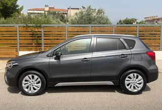 Suzuki SX4 2017 1.6D GL+ ALLGRIP-thumb-2