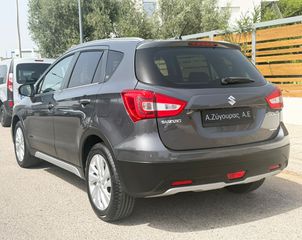 Suzuki SX4 2017 1.6D GL+ ALLGRIP-thumb-4