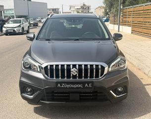 Suzuki SX4 2017 1.6D GL+ ALLGRIP-thumb-5