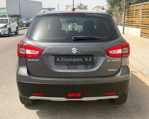 Suzuki SX4 2017 1.6D GL+ ALLGRIP-thumb-6