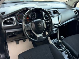 Suzuki SX4 2017 1.6D GL+ ALLGRIP-thumb-7
