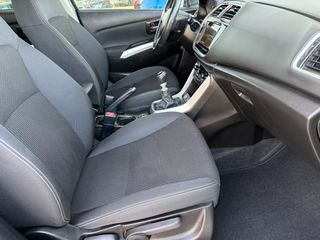 Suzuki SX4 2017 1.6D GL+ ALLGRIP-thumb-11