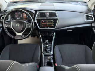 Suzuki SX4 2017 1.6D GL+ ALLGRIP-thumb-17