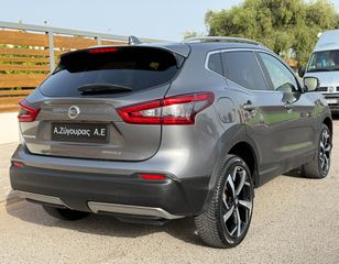 Nissan Qashqai 2019 1.5D TECHNA PANORAMA-thumb-4