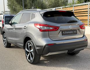 Nissan Qashqai 2019 1.5D TECHNA PANORAMA-thumb-5