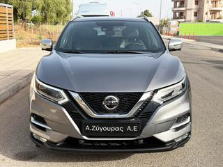 Nissan Qashqai 2019 1.5D TECHNA PANORAMA-thumb-6
