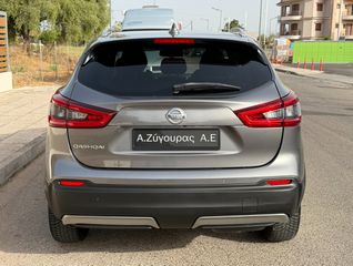Nissan Qashqai 2019 1.5D TECHNA PANORAMA-thumb-7