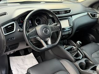 Nissan Qashqai 2019 1.5D TECHNA PANORAMA-thumb-8