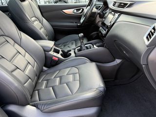Nissan Qashqai 2019 1.5D TECHNA PANORAMA-thumb-10