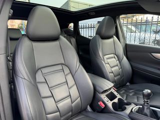 Nissan Qashqai 2019 1.5D TECHNA PANORAMA-thumb-11