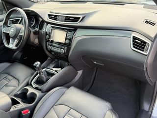 Nissan Qashqai 2019 1.5D TECHNA PANORAMA-thumb-12