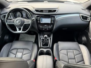 Nissan Qashqai 2019 1.5D TECHNA PANORAMA-thumb-17