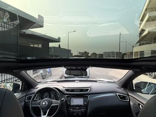 Nissan Qashqai 2019 1.5D TECHNA PANORAMA-thumb-18