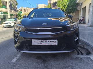 Kia Stonic 2019 1.0 TGDI Premium