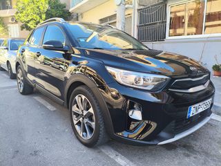 Kia Stonic 2019 1.0 TGDI Premium-thumb-1