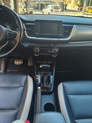 Kia Stonic 2019 1.0 TGDI Premium-thumb-8