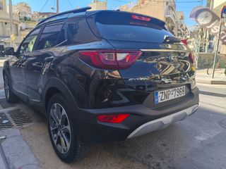Kia Stonic 2019 1.0 TGDI Premium-thumb-5