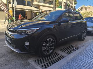Kia Stonic 2019 1.0 TGDI Premium-thumb-6