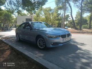 Bmw 320 2012 f30 2.0i 184hp