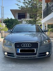 Audi A4 2006 quattro