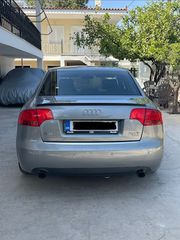 Audi A4 2006 quattro-thumb-1