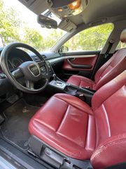 Audi A4 2006 quattro-thumb-4