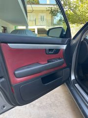 Audi A4 2006 quattro-thumb-6