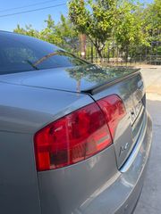 Audi A4 2006 quattro-thumb-8