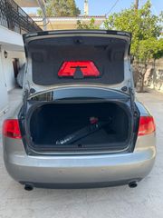 Audi A4 2006 quattro-thumb-9