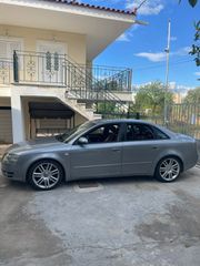 Audi A4 2006 quattro-thumb-3