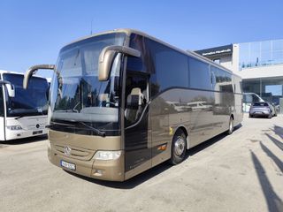 Mercedes-Benz 2012 Tourismo