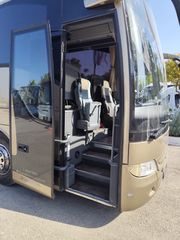 Mercedes-Benz 2012 Tourismo-thumb-8
