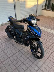 Sym VF 185 2025-thumb-3