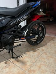 Sym VF 185 2025-thumb-4