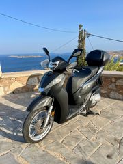 Honda SH 300 2015-thumb-2