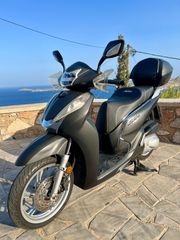 Honda SH 300 2015-thumb-3